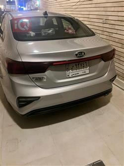 کیا فۆرتێ